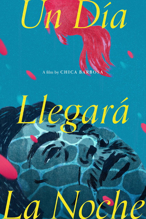 Un día llegará la noche