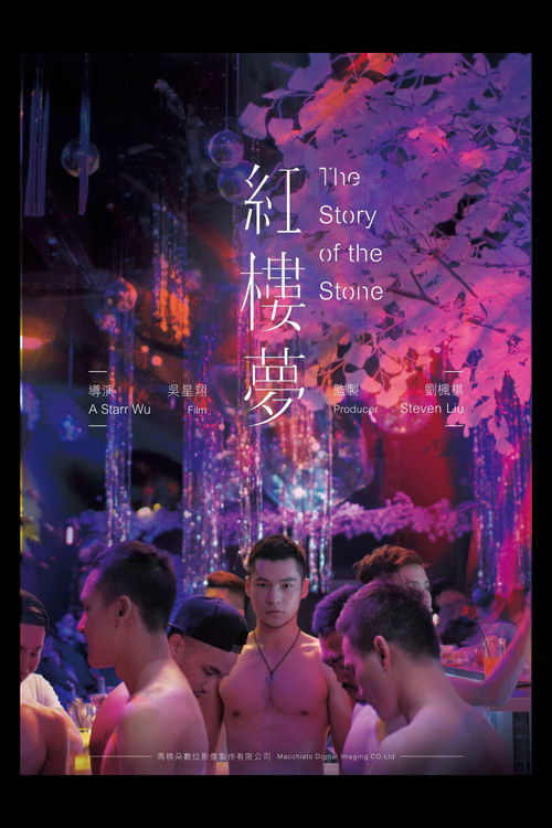 История о камне