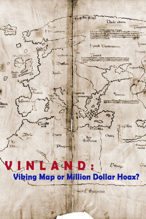 Vinland: Viking Map or Million-Dollar Hoax?