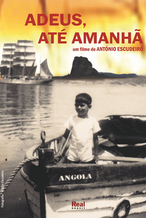 Adeus, até amanhã