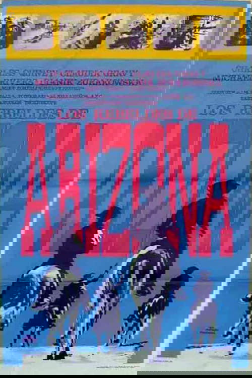 Los rebeldes de Arizona