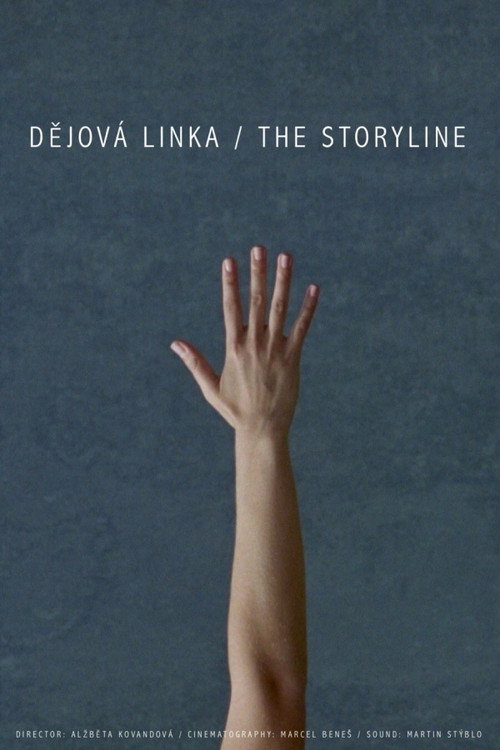 Dějová linka