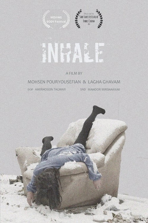 Inhale