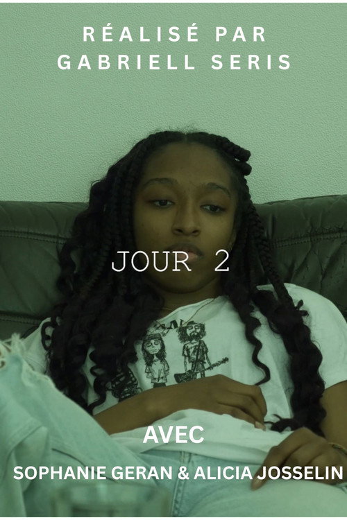 Jour 2