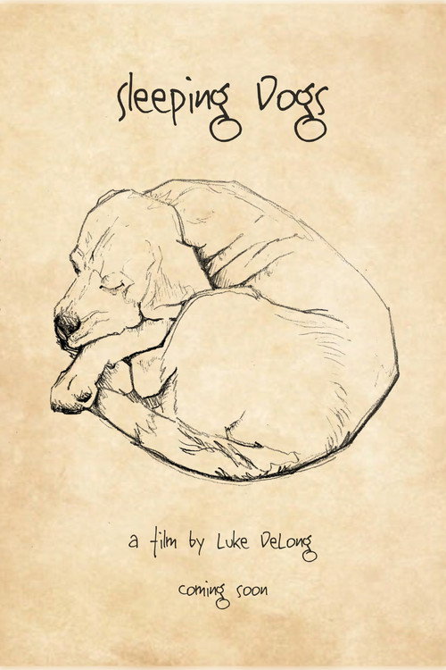 Sleeping Dogs