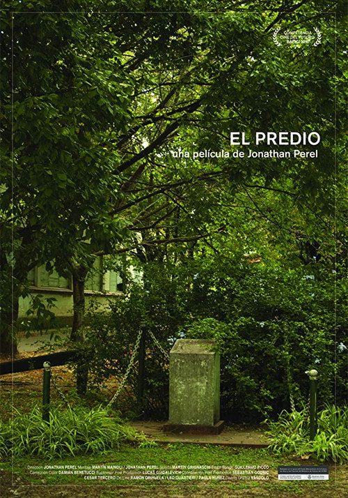 El Predio