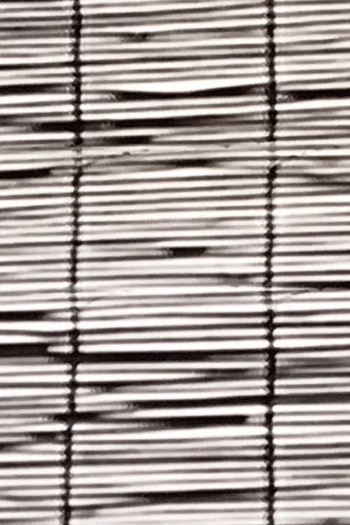 Sync pic　あっ！画を見てから音が聴こえる