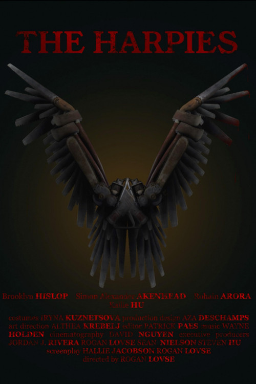 The Harpies