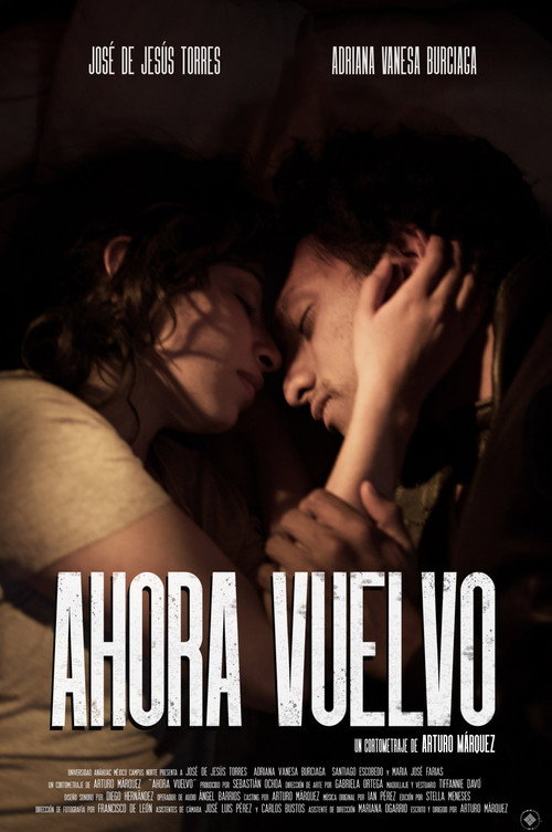 Ahora Vuelvo