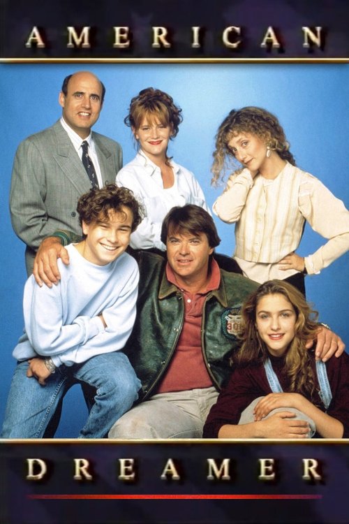 Американский мечтатель
