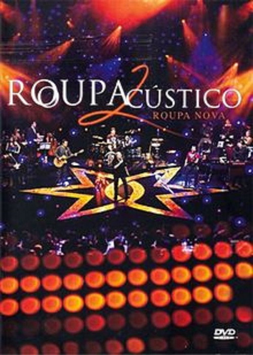 Roupa Nova: RoupAcústico 2