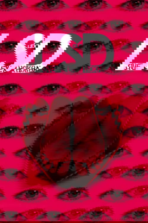 Любовь, секс и обман