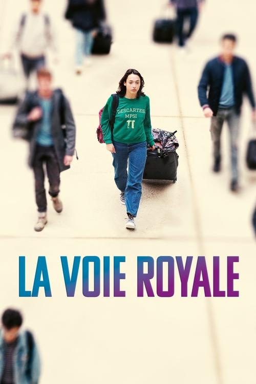 La Voie royale