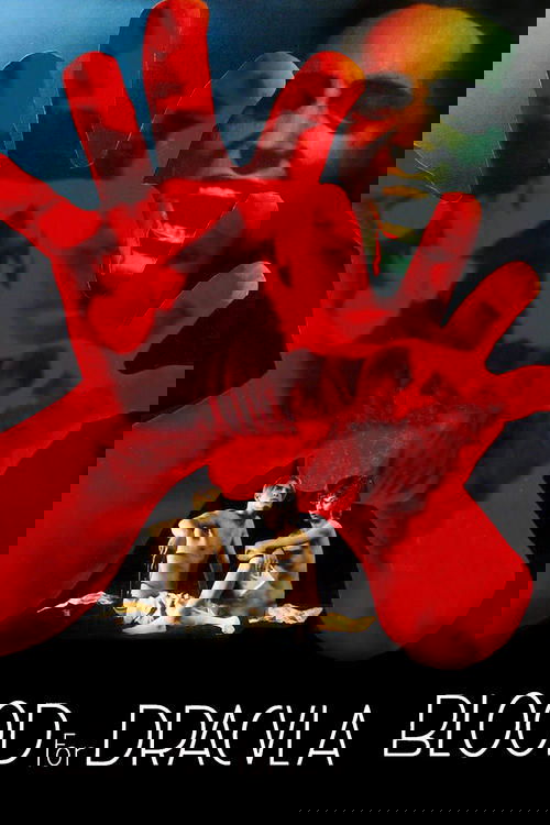 Кровь для Дракулы