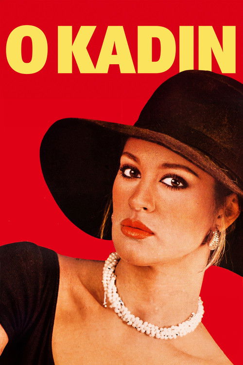 O Kadın