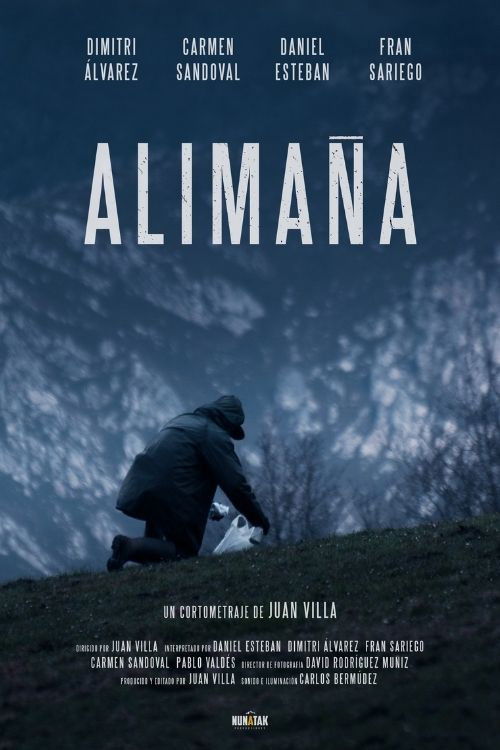 Alimaña
