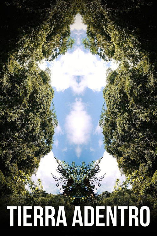 Tierra adentro