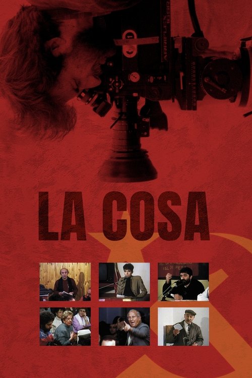La cosa