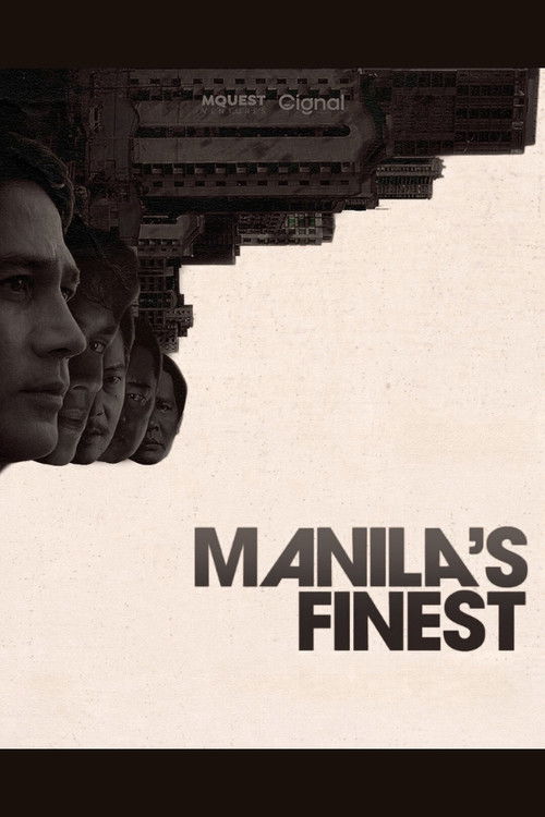 Manila's Finest