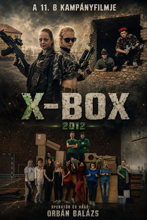 X-Box