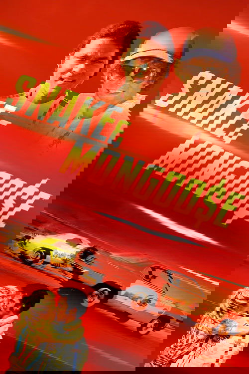 Змея и мангуст