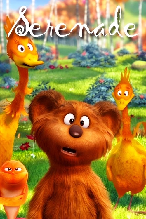 Лоракс: Серенада