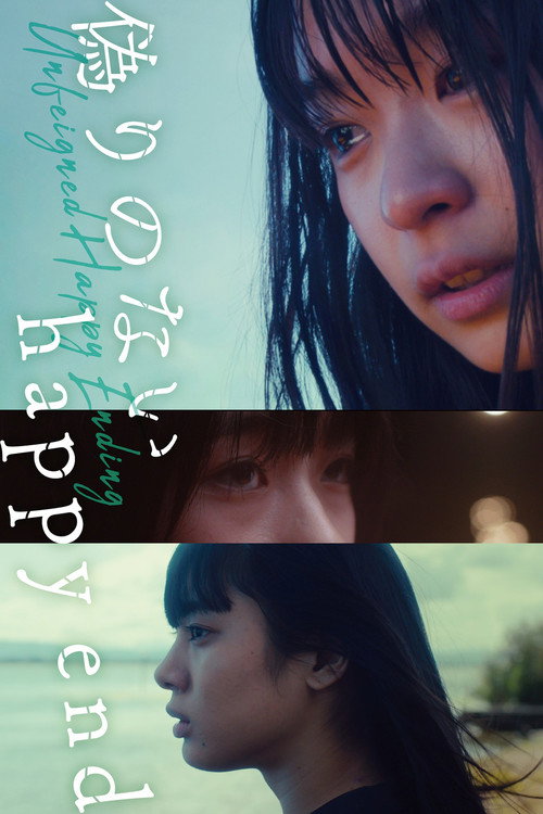 偽りのないhappy end