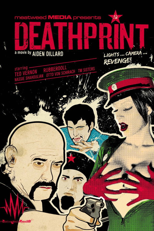 Death Print