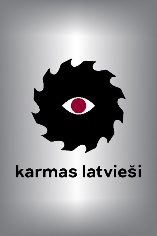 Karmas latvieši