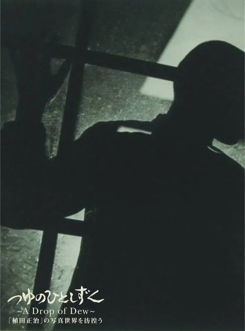 つゆのひとしずく～植田正治の写真世界を彷徨う～