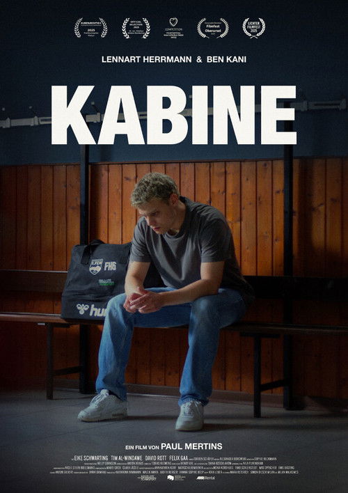 Kabine