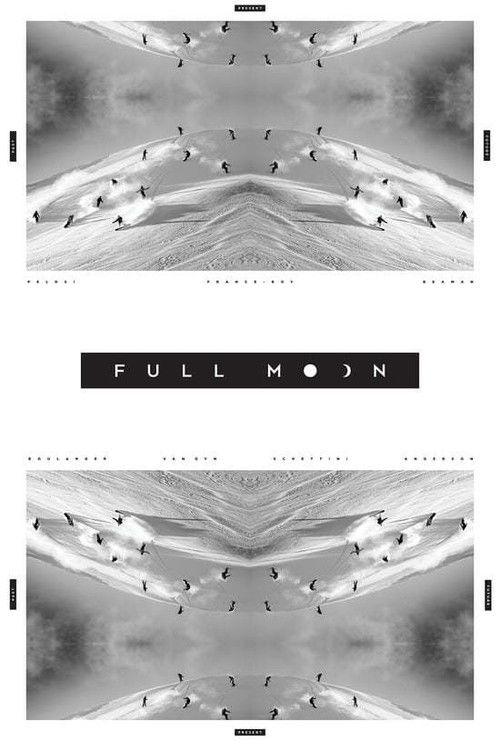 Full Moon