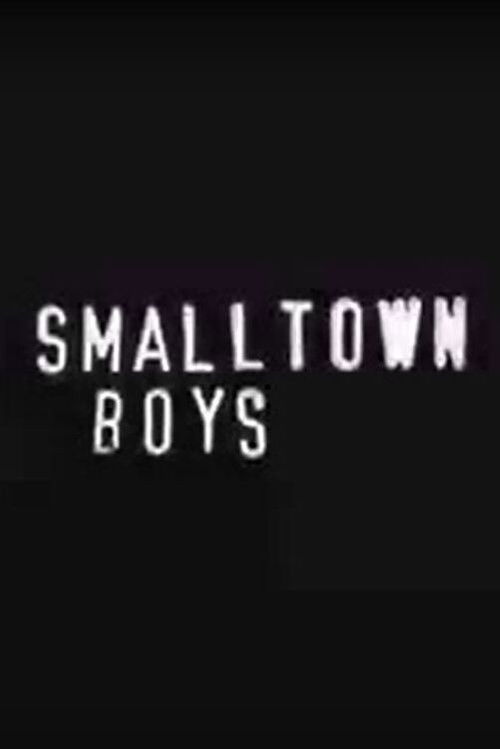 Smalltown Boys