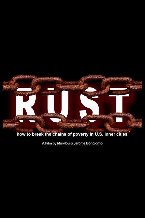 Rust