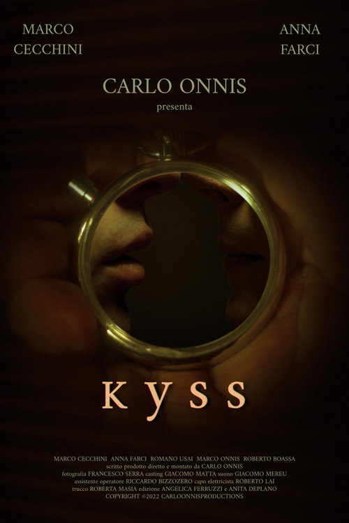 Kyss