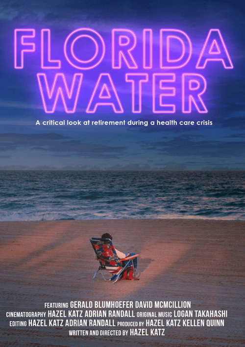 Florida Water