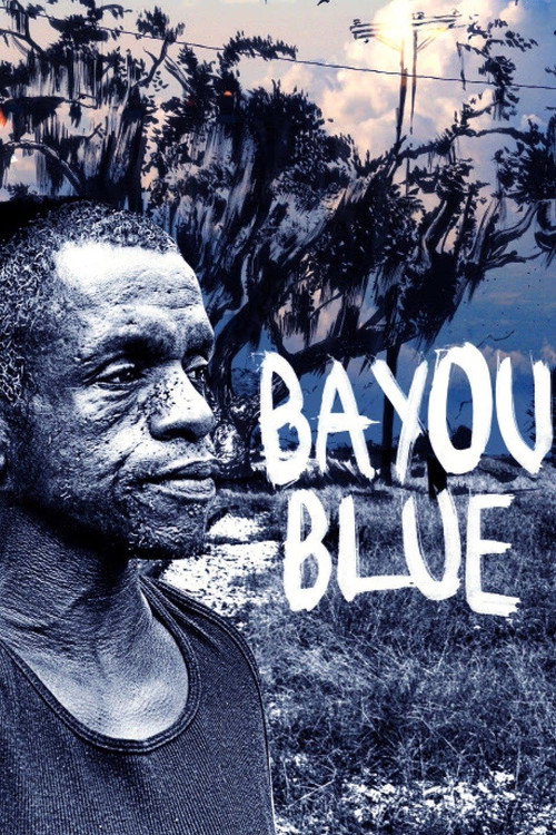 Bayou Blue