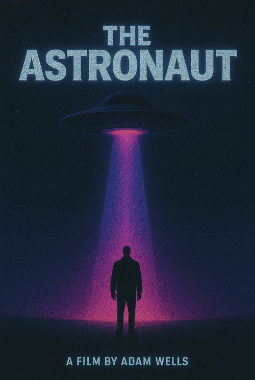 The Astronaut