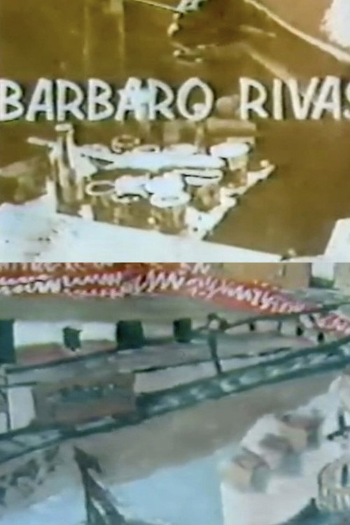 Bárbaro Rivas