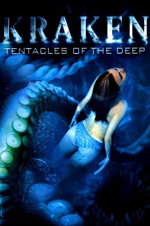 Kraken: Tentacles of the Deep