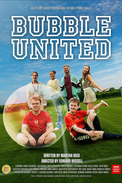 Bubble United