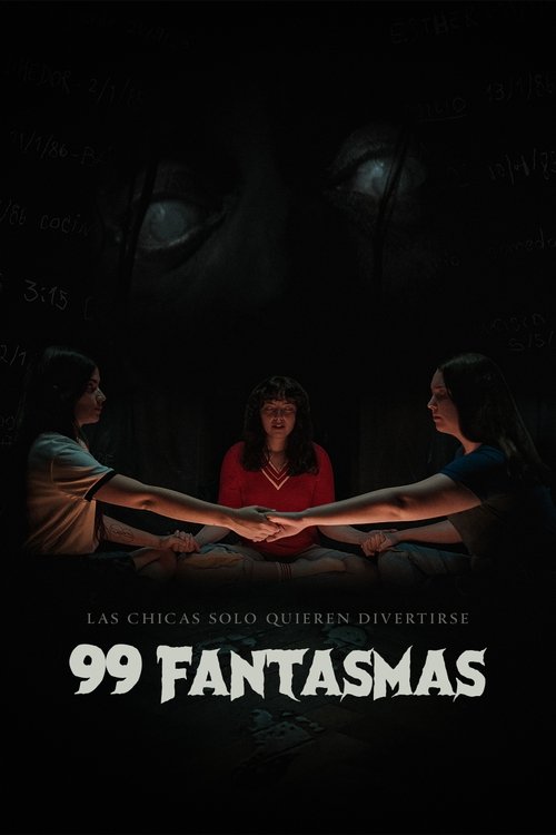 99 Fantasmas