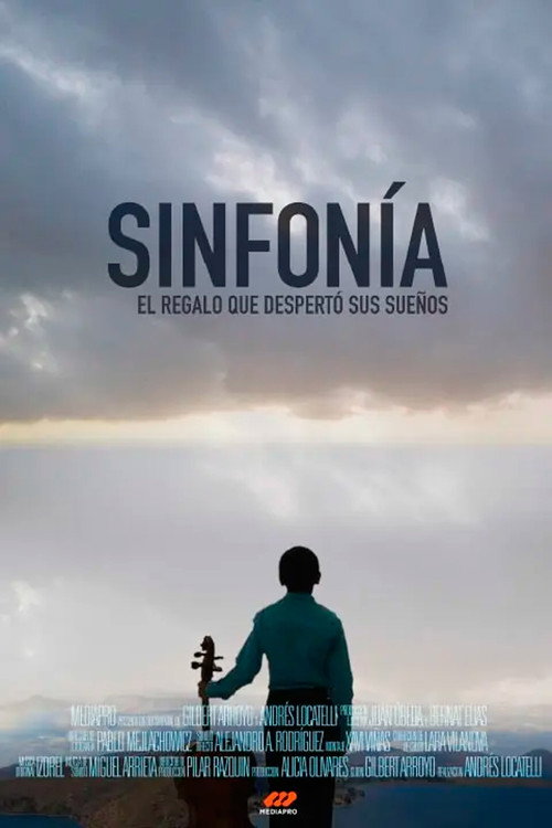 Sinfonía