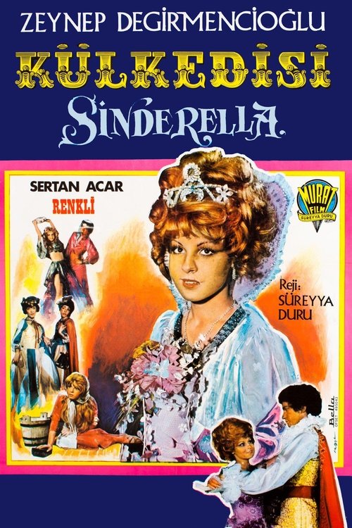 Sinderella Külkedisi