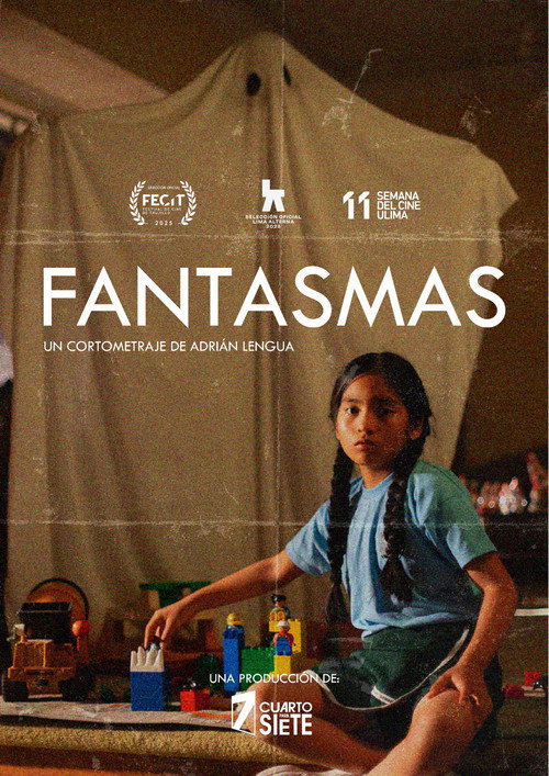 Fantasmas