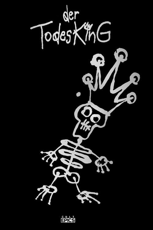 Король смерти