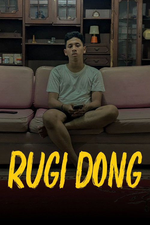 Rugi Dong