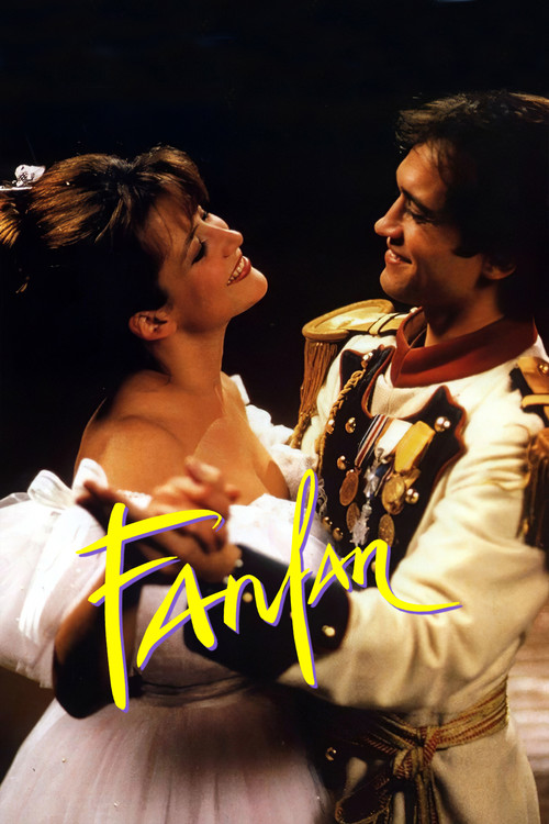 Фанфан - аромат любви