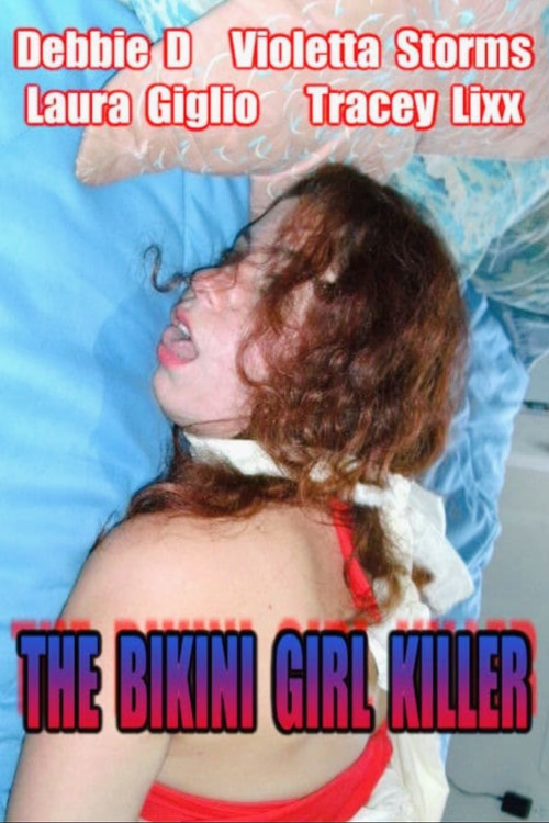 The Bikini Girl Killer