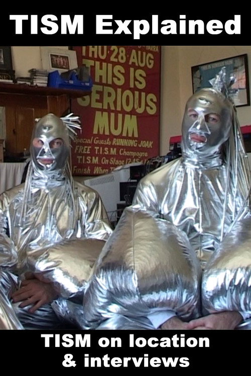 TISM Explained